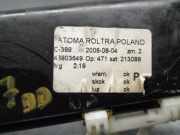 Motorhaubenschloss 51237326517 BMW X1 (U11) SUV sDrive 18d 2.0 16V (B47-C20B)