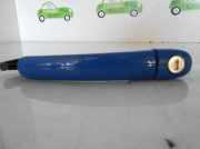 Türgriff Außen Links Vorne CAJA5 Volkswagen Polo IV (9N1/2/3) Schrägheck 1.9 TDI 100 (AXR) AXR