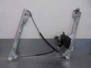 Fensterheber Rechts Vorne 807206746R RENAULT MEGANE IV BERLINA 5P 1.5 dCi Diesel FAP Energy