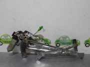 Innenkotflügel Links Hinten 05116277AD Dodge Journey Großraumlimousine 2.0 CRD 16V (BWD)