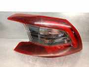 Radiator 9671910480 Peugeot 3008 I (0U/HU) Großraumlimousine 2.0 HDiF 16V GT (DW10CTED4(RHH))