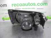 Scheinwerfer Rechts Citroën CITROËN JUMPY 1.9 Turbodiesel (DHX. D8B / XUD9TE)