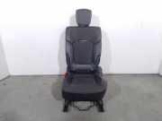 Sitz Links Hinten 880109119R Renault SCÉNIC IV (J9_) 1.5 dCi 110
