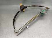 Fensterheber Rechts Vorne MANUAL Ford Fiesta 1 Schrägheck 1.1 L,GL,S,Ghia (GLA(CVH))