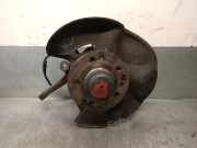 Achsschenkel Halter Links Vorne A1243300420 Mercedes-Benz E diesel (W124) Limousine 3.0 E-300D Turbo (OM603.960)