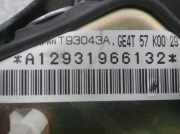 Airbag Lenkrad T93043A Mazda Demio (DW) Großraumlimousine 1.3 16V (B3)