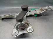 Motorhaubenschloss 811302C000 Hyundai Coupe Coupé 1.6 16V (G4ED)