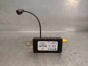 Antenne 282302668R Renault IV Schrägheck (B9A/M/N_) 1.3 TCe 140 (B9NB)