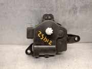 Luftklappe Stellmotor EA1F0CXGBA01 Kia Picanto (JA) Schrägheck 1.2 CVVT 16V (G4LA5)