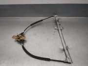 Scharniere Opel Meriva Großraumlimousine 1.4 Turbo 16V ecoFLEX (A14NEL(Euro 5))