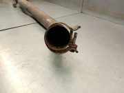 Auspuff Endtopf A1694901121 Mercedes-Benz A (W169) Schrägheck 2.0 A-200 CDI 16V (OM640.941)