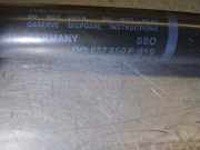 Gürtelschnalle Links Hinten 7566121300EAJ SsangYong Rodius Großraumlimousine 2.7 270 Xdi 20V 4x2 (M665.925(Euro 4))