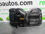 Ölwannenabdeckung Mazda 3 BERLINA (BK) 1.6 16V CAT