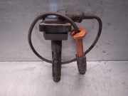 Lichtschalter 96656165XT Peugeot (0U_, 0E_) 2.0 HDi 150 / BlueHDi 150