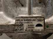 Motorhalter Rechts HPLA6A003AE Land + Range Rover Discovery V (LR) Geländewagen 2.0 Td4 16V (204DTA)