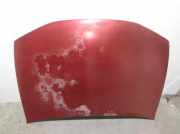 Motorhaube GRANATE Rover 200 (RF) Schrägheck 200 Vi,BRM 1.8 16V (18K4K)