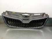 Grill 5JA853668 Skoda Spaceback (NH1) 1.6 TDI
