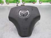 Airbag Lenkrad HCGP0544568 Mazda 6 BERLINA (GG) 1.8 CAT