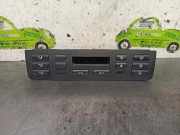 Scheibenwischermotor Hinten 9637158780 Citroën C4 Coupé (LA) Schrägheck 3-drs 1.4 16V (ET3J4(KFU))