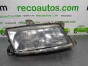 Scheinwerfer Rechts 4915187 Saab 9-5 (YS3E) Limousine 2.3t 16V (B235E)