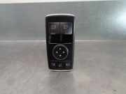 Schalter Für Elekt. Fensterheber Links Vorne Mercedes-Benz C (W204) Limousine 2.2 C-220 CDI 16V BlueEFFICIENCY (OM651.911)