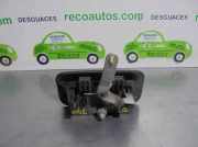 Türgriff Außen Links Vorne 1493202 Ford Transit Van 2.2 TDCi 16V (P8FA)