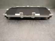 Tachoeinheit Kmh 2GP920310B Volkswagen Taigo SUV 1.0 TSI 110 12V (DLAA) DLAA