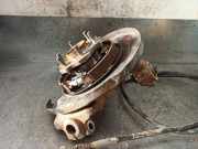 Achsschenkel Halter Links Hinten 43019EB300 Nissan Pathfinder (R51) SUV 2.5 dCi 16V (YD25DDTi)