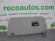 Sonnenblende Links MN148057HB Mitsubishi Pajero Hardtop (V6/7) Geländewagen 3.2 DI-D 16V (4M41)