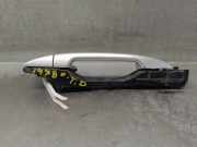 Türschloss Rechts Hinten GJ6A72310G Mazda 6 BERLINA (GG) 2.0 CAT