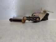 Stoßstange Hinten 850220033R Dacia 1.5 dCi Diesel FAP CAT