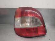 Rücklicht Links 7700430965 Renault Scénic I (JA) -> 1999, Zie MEGANE Großraumlimousine 1.9 dCi RX4 (F9Q-740)