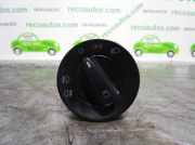 Lichtschalter 1C0941531A Skoda Superb (3U4) Limousine 1.9 TDI 115 PD (BPZ)