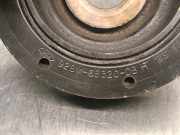 Kurbelwellen-Riemenscheibe 928M6B320DB Ford Escort 5 (ANL) Kombi 1.8i 16V Clipper (E2) (RDA)