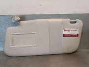 Sonnenblende Links 735552422 Fiat 500L (199) Großraumlimousine 1.4 16V (843.A.1000)