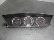 Tachoeinheit Kmh BV010 Nissan Primera (P12) Liftback 1.9 dCi (F9Q)