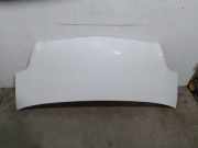 Motorhaube 5119611 Nissan Interstar (X70) Van 2.5 dCi 16V 120 (G9U-650)