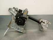 Fensterheber Links Hinten 8D0839461 Audi A4 (B5) Limousine 1.9 TDI (AFN)