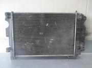 Radiator 4729588 Saab 9-3 I (YS3D) Schrägheck 2.2 TiD 16V (D223L(Euro 5))