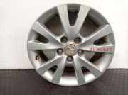 Felge 9965616560 Mazda 3 Sport (BK) Schrägheck 2.0 CiTD 16V (RF7J)