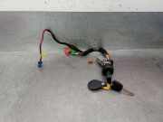 Zündschloss 9632897680 Peugeot 307 (3A/C/D) Schrägheck 1.6 16V (TU5JP4(NFU))