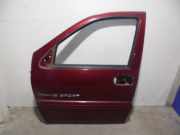 T?r Links Vorne 89024088 Chevrolet USA Trans Sport Gro?raumlimousine 3.4 V6 (LA1)