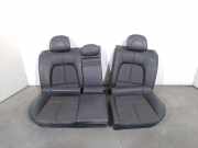 Rücksitzbank 8852A7 Peugeot 407 (6D) Limousine 2.0 HDiF 16V (DW10BTED4(RHR))