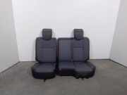 RÃ¼cksitzbank 168784 Opel Mokka/Mokka X SUV 1.4 Turbo 16V 4x2 (A14NET(Euro 5))
