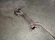 Auspuff Endtopf 2204910200 Mercedes-Benz S (W220) Limousine 3.2 S-320 CDI 24V (OM613.960)