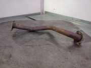 Uitlaat Rohr Vorne 1419052R00 Suzuki Swift (ZC/ZD) Schrägheck 5-drs 1.2 Dual Jet 16V Smart Hybrid (K12D)