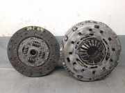 Kupplungsset 26C31 Jaguar S-type (X200) Limousine 2.7 TD 24V Euro IV (7G)