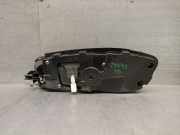 T?rgriff Innen Rechts Hinten 8X4839020A4PK Audi A1 Sportback (8XA/8XF) Schr?gheck 5-drs 1.4 TDI Ultra 12V (CUSB)