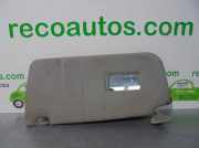 Sonnenblende Links MN148057HB Mitsubishi Pajero Hardtop (V6/7) Geländewagen 3.2 DI-D 16V (4M41)