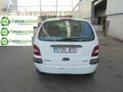 Klima Pumpe 977014A370 Hyundai H-1/Starex Bus 2.5 Tci (D4BH)